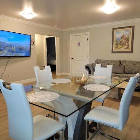 Oscar Inn & 2Bd Family Suite Or Private Room Абботсфорд Экстерьер фото